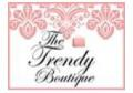 The Trendy Boutique Promo Codes & Coupons
