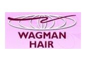 Wagmanhair.com Promo Codes & Coupons