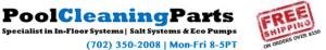 Pool Cleaning Parts Promo Codes & Coupons