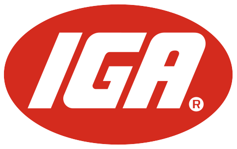 IGA Promo Codes & Coupons