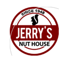 Jerry's Nut House Promo Codes & Coupons