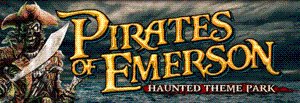Pirates of Emerson Promo Codes & Coupons