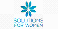 Solutions for Women Promo Codes & Coupons