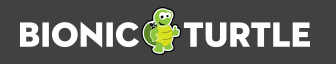 Bionic Turtle Promo Codes & Coupons