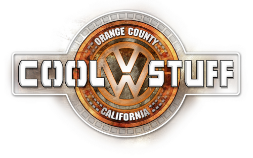 Cool VW Stuff Promo Codes & Coupons