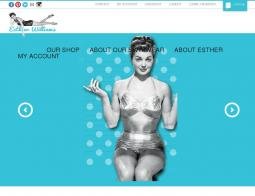 Esther-williams Promo Codes & Coupons
