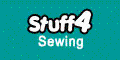 Stuff 4 Sewing Promo Codes & Coupons
