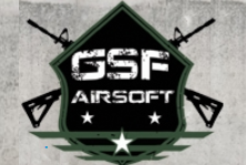 GSF Airsoft Promo Codes & Coupons