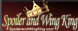 Spoiler and Wing King Promo Codes & Coupons