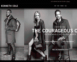 Kenneth Cole Promo Codes & Coupons