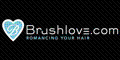 BrushLove.com Promo Codes & Coupons