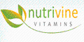 NutriVine Vitamins Promo Codes & Coupons