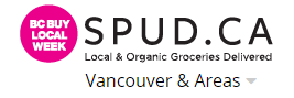 SPUD.ca Promo Codes & Coupons
