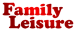 Family Leisure Promo Codes & Coupons