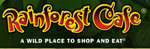 Rainforest Cafe Promo Codes & Coupons