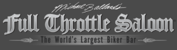 Full Throttle Saloon Promo Codes & Coupons