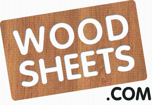 Woodsheets.com Promo Codes & Coupons