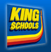 King Schools Promo Codes & Coupons