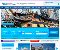 Wightlink Promo Codes & Coupons