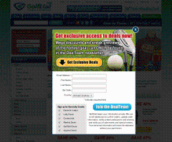 GolfEtail Promo Codes & Coupons