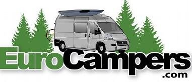 EuroCampers Promo Codes & Coupons