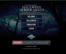 Halloween Horror Nights Promo Codes & Coupons