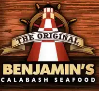 Benjamins Calabash Seafood Promo Codes & Coupons