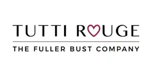 Tutti Rouge Promo Codes & Coupons