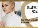 Marida Jewelry Promo Codes & Coupons