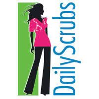 Daily Scrubs Promo Codes & Coupons