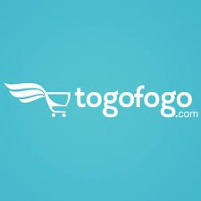 Togofogo Promo Codes & Coupons