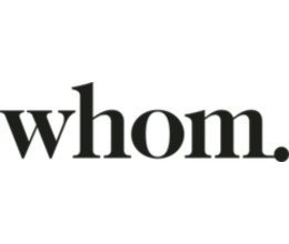 Whom Home Promo Codes & Coupons