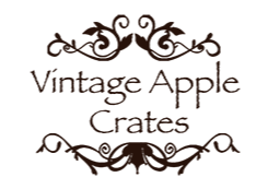 Vintage Apple Crates Promo Codes & Coupons