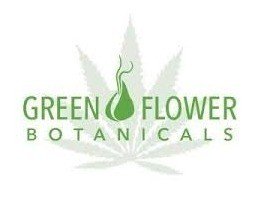Green Flower Botanicals Promo Codes & Coupons