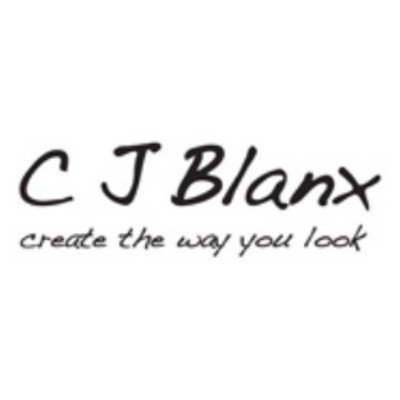 C J Blanx Promo Codes & Coupons