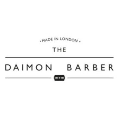 The Daimon Barber Promo Codes & Coupons