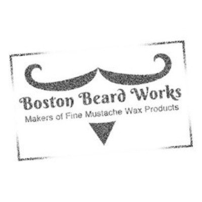 Boston Beard Works Promo Codes & Coupons