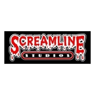 Screamline Studios Promo Codes & Coupons