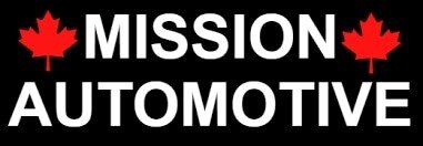 Mission Automotive Promo Codes & Coupons