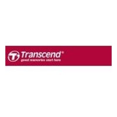 Transcend Promo Codes & Coupons