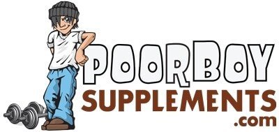 PoorBoySupplements Promo Codes & Coupons
