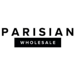 Parisian Wholesale Promo Codes & Coupons