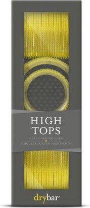 High Tops Self-Grip Rollers - 6ct - Ulta Beauty