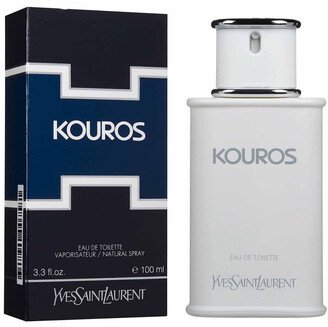 Ysl Men's Kouros 3.4Oz Eau De Toilette