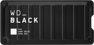 Western Digital Black P40 1TB Usb 3.2 Generation 2x2 Type-c Game Solid State Drive