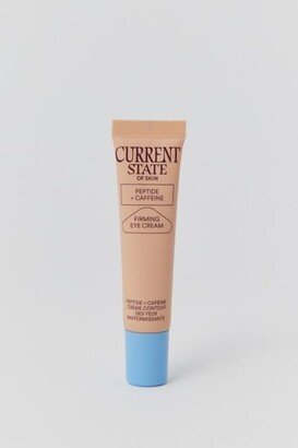 Current State Peptide & Caffeine Firming Eye Cream