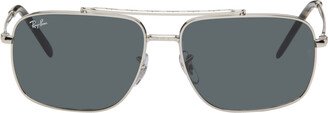 Gray RB3796 Sunglasses