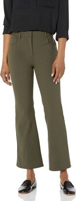 Women's 5-Pocket Kick Pant