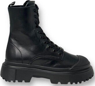 H619 Combat Boots-AA