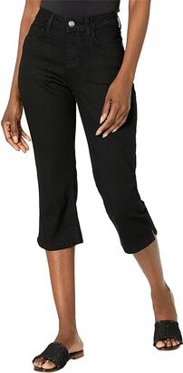 Legendary Capris (Black) Women's Casual Pants